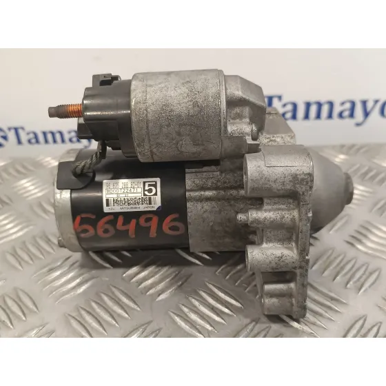 Motor Arranque para Citroën C4 Picasso