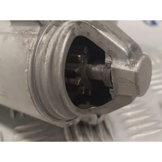 Motor Arranque para Citroën C4 Picasso
