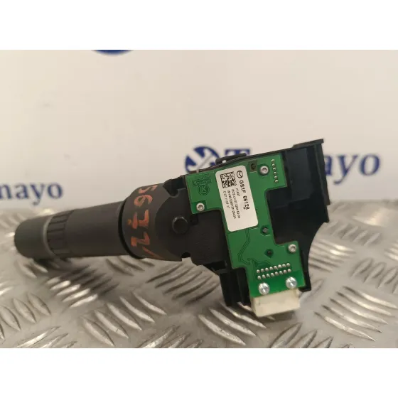 Mando Limpia para Mazda 6 Lim. (Gh)