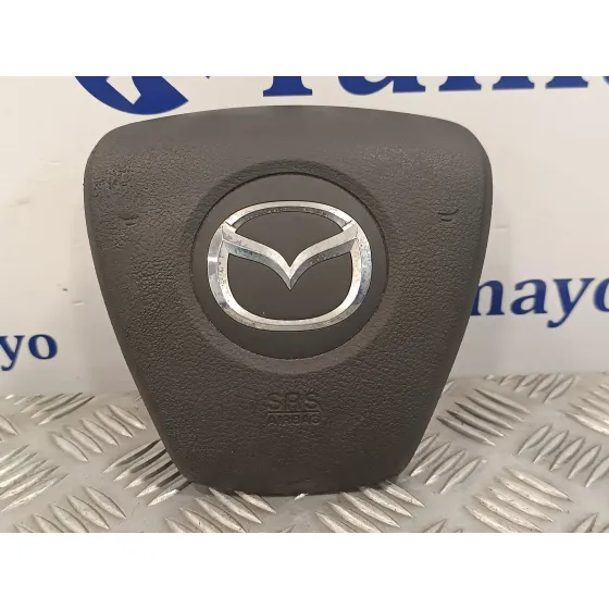 Airbag Delantero Izquierdo para Mazda 6 Lim. (Gh)