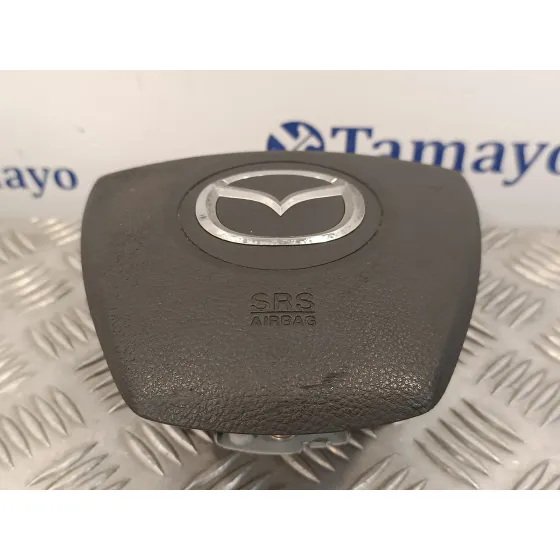 Airbag Delantero Izquierdo para Mazda 6 Lim. (Gh)
