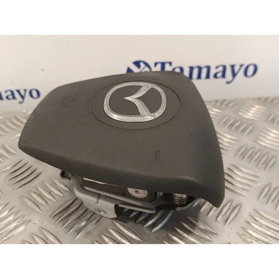 Airbag Delantero Izquierdo para Mazda 6 Lim. (Gh)