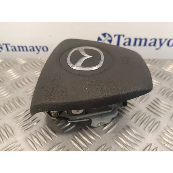 Airbag Delantero Izquierdo para Mazda 6 Lim. (Gh)