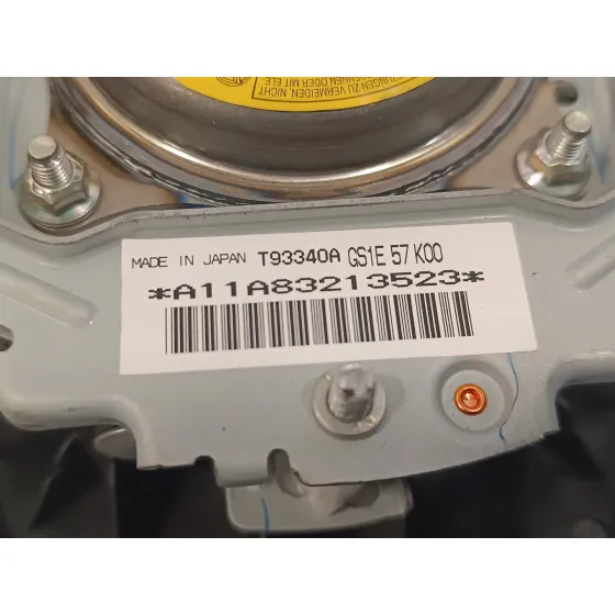 Airbag Delantero Izquierdo para Mazda 6 Lim. (Gh)
