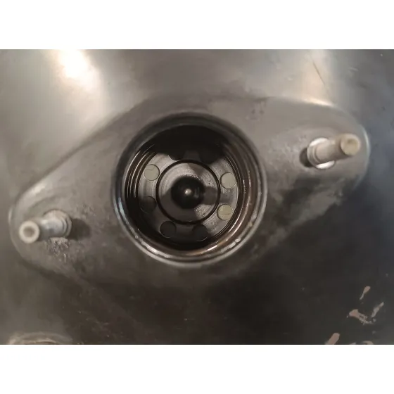 Servofreno para Peugeot Bipper