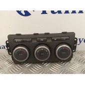 Mando Climatizador para Mazda 6 Lim. (Gh)