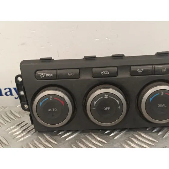 Mando Climatizador para Mazda 6 Lim. (Gh)