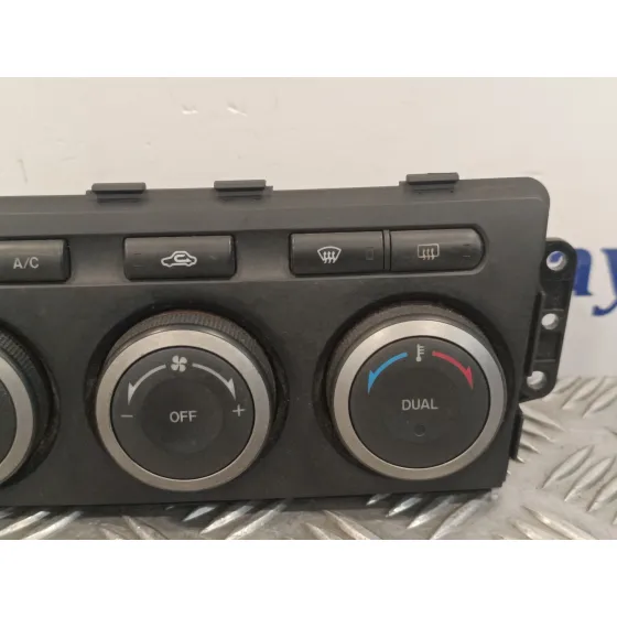 Mando Climatizador para Mazda 6 Lim. (Gh)