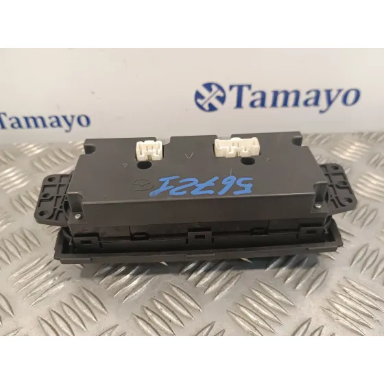 Mando Climatizador para Mazda 6 Lim. (Gh)