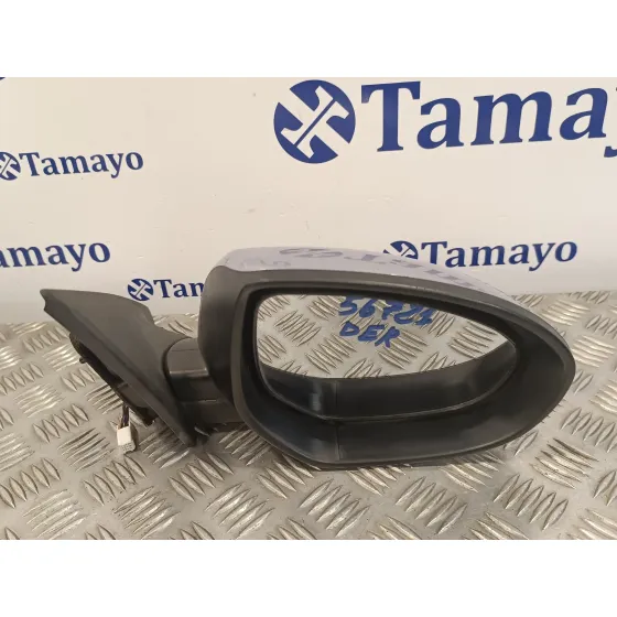 Retrovisor Derecho para Mazda 6 Lim. (Gh)