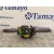 Mando Multifuncion para Fiat Panda (169)
