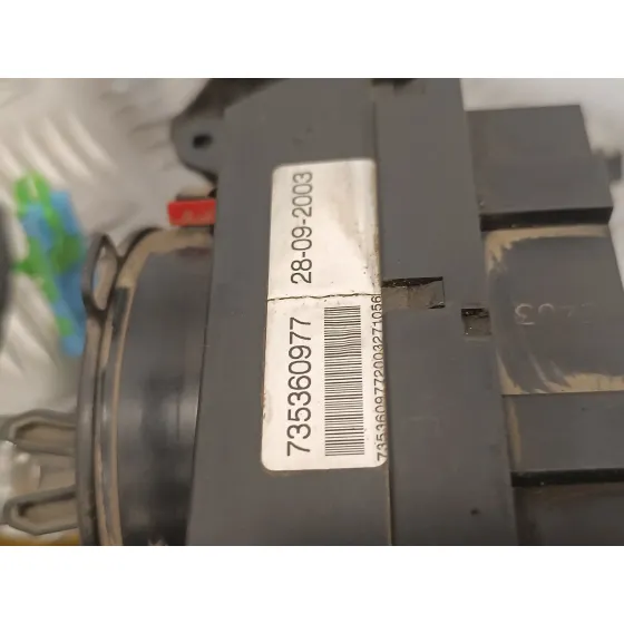 Mando Multifuncion para Fiat Panda (169)
