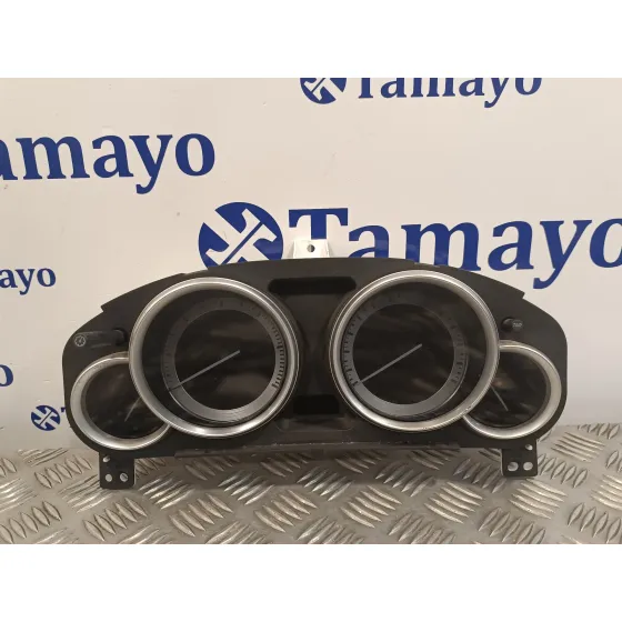 Cuadro Instrumentos para Mazda 6 Lim. (Gh)