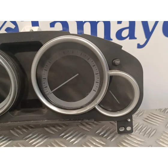 Cuadro Instrumentos para Mazda 6 Lim. (Gh)