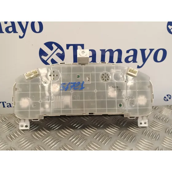 Cuadro Instrumentos para Mazda 6 Lim. (Gh)