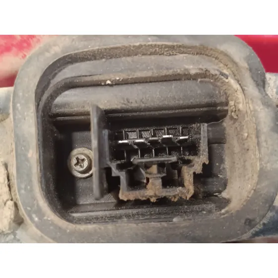 Piloto Trasero Derecho para Fiat Panda (169)