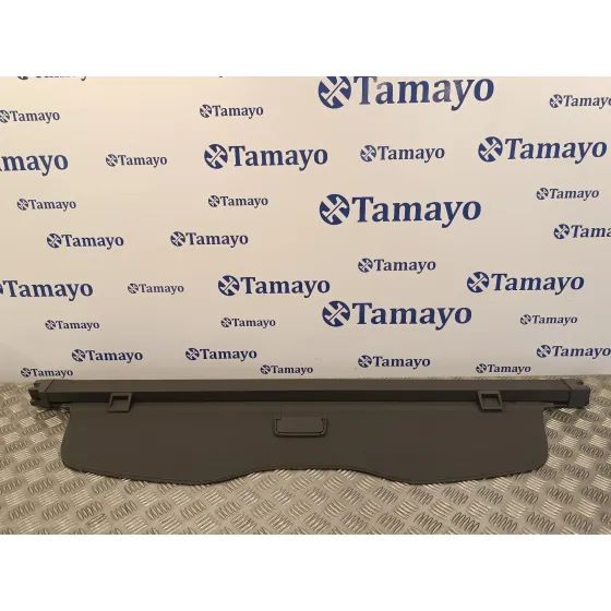 Bandeja Trasera para Volkswagen Touareg (7La)