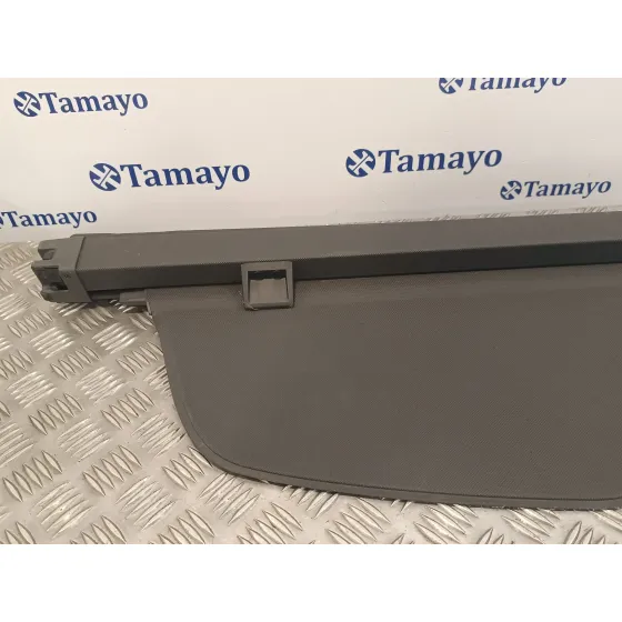 Bandeja Trasera para Volkswagen Touareg (7La)
