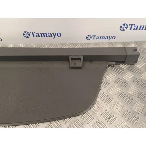 Bandeja Trasera para Volkswagen Touareg (7La)