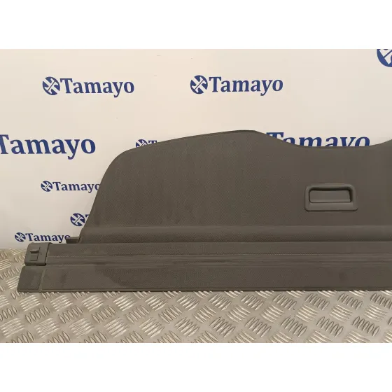 Bandeja Trasera para Volkswagen Touareg (7La)