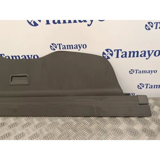 Bandeja Trasera para Volkswagen Touareg (7La)