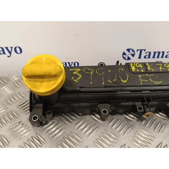 Tapa Balancines para Dacia Logan Mcv