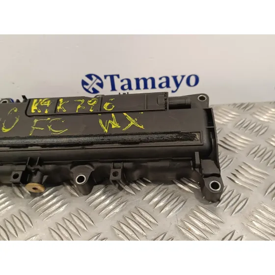 Tapa Balancines para Dacia Logan Mcv