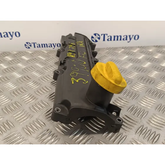 Tapa Balancines para Dacia Logan Mcv