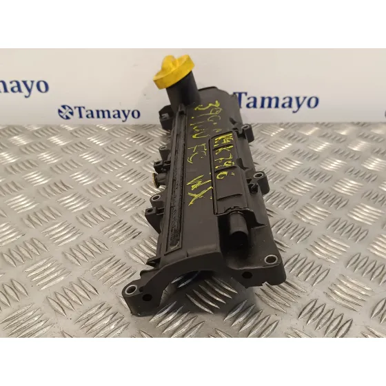 Tapa Balancines para Dacia Logan Mcv