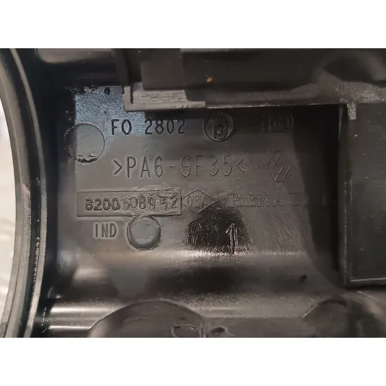 Tapa Balancines para Dacia Logan Mcv