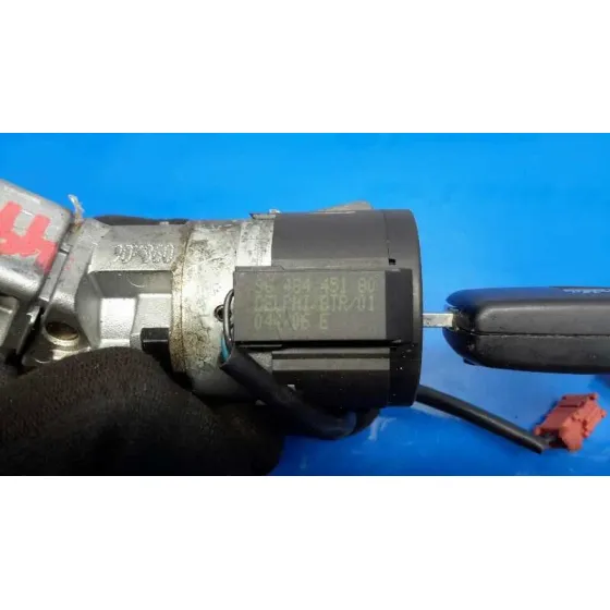Conmutador De Arranque para Peugeot 207
