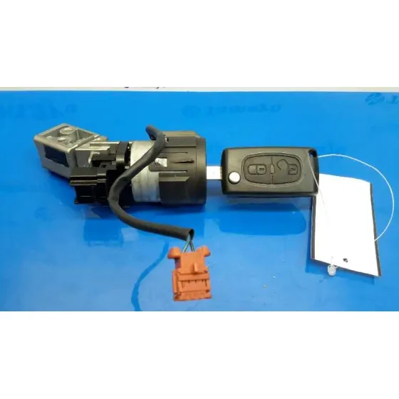 Conmutador De Arranque para Peugeot 207