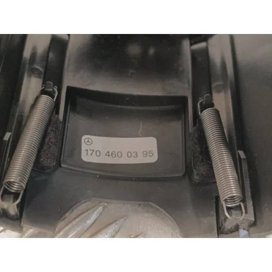 Moldura para Mercedes-Benz Clase Slk (W170) Roadster
