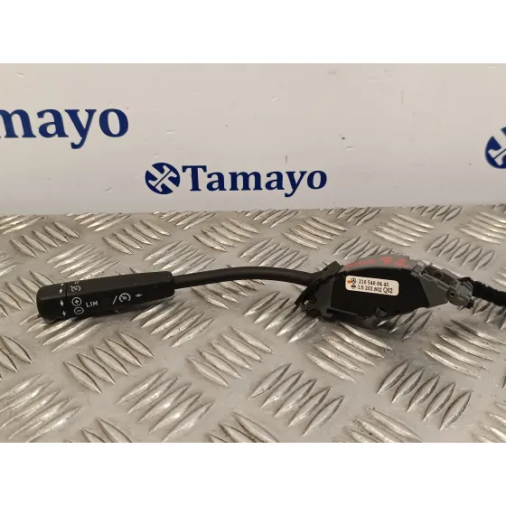 Mando Volante para Mercedes-Benz Clase Slk (W170) Roadster