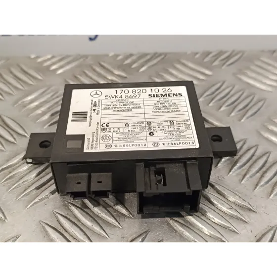 Modulo Electronico para Mercedes-Benz Clase Slk (W170) Roadster