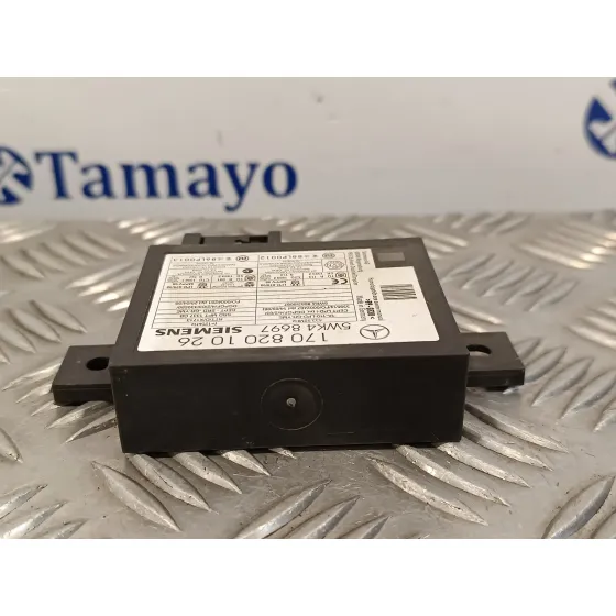 Modulo Electronico para Mercedes-Benz Clase Slk (W170) Roadster
