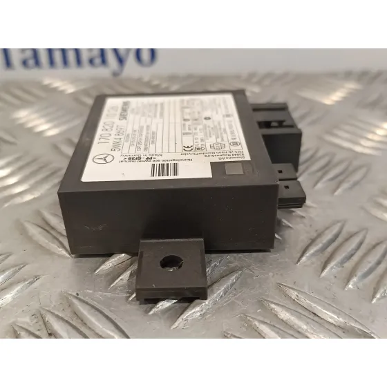 Modulo Electronico para Mercedes-Benz Clase Slk (W170) Roadster