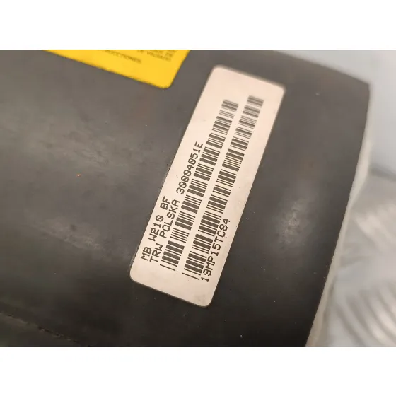 Airbag Delantero Derecho para Mercedes-Benz Clase Slk (W170) Roadster