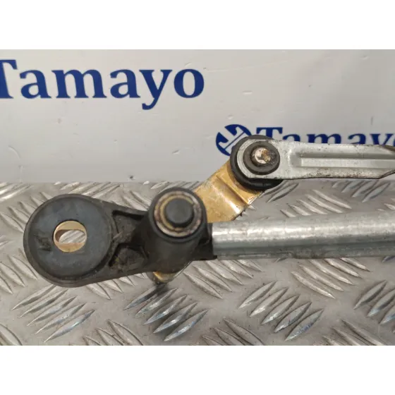 Motor Limpia Delantero para Bmw X5 (E53)