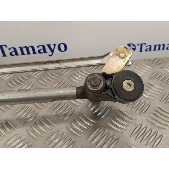 Motor Limpia Delantero para Bmw X5 (E53)