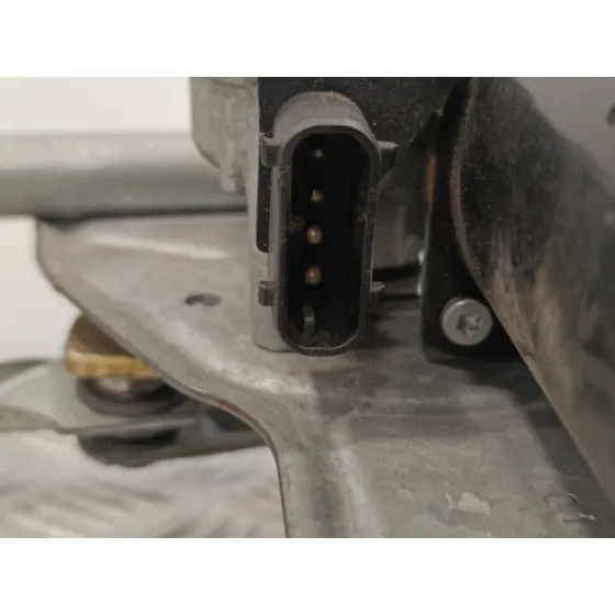 Motor Limpia Delantero para Bmw X5 (E53)