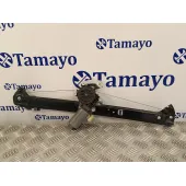 Elevalunas Delantero Izquierdo para Bmw Serie 3 Berlina (E46)