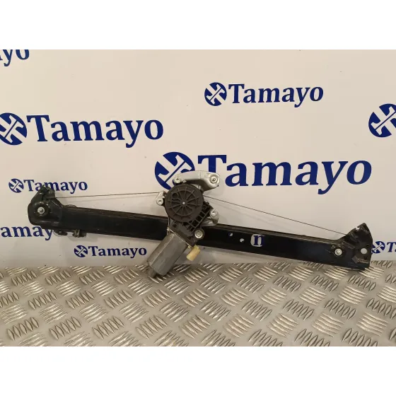 Elevalunas Delantero Izquierdo para Bmw Serie 3 Berlina (E46)