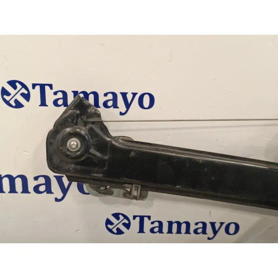 Elevalunas Delantero Izquierdo para Bmw Serie 3 Berlina (E46)