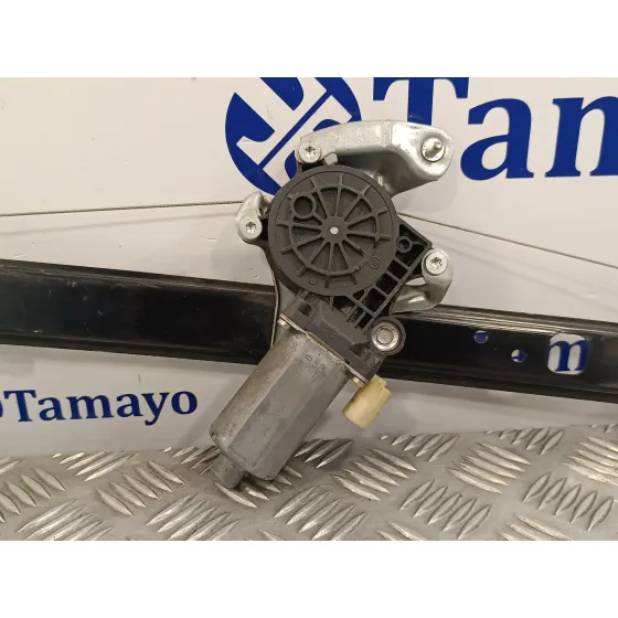 Elevalunas Delantero Izquierdo para Bmw Serie 3 Berlina (E46)