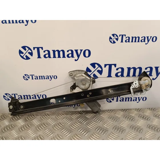 Elevalunas Delantero Izquierdo para Bmw Serie 3 Berlina (E46)