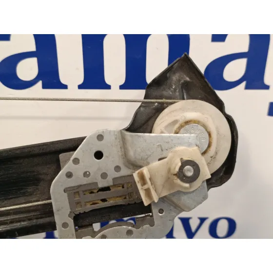 Elevalunas Delantero Izquierdo para Bmw Serie 3 Berlina (E46)