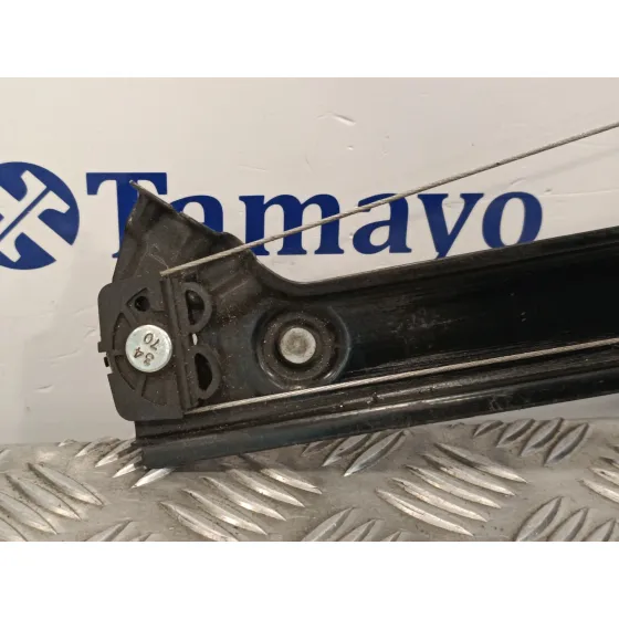 Elevalunas Delantero Izquierdo para Bmw Serie 3 Berlina (E46)