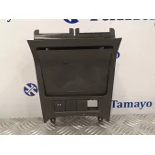 Cenicero para Volkswagen Golf V Berlina (1K1)