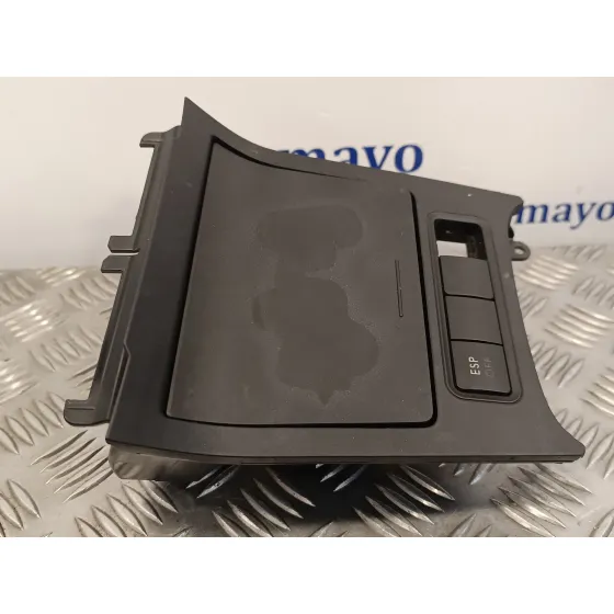 Cenicero para Volkswagen Golf V Berlina (1K1)